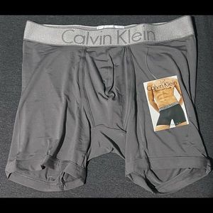 Customized Stretch Microfiber Boxer Brief (S)